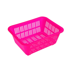 Square Basket No. 100 GC